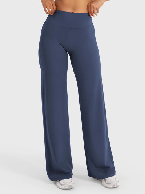 Everly Pants, Legging Comfort, Trouser Look, 30-Day Trial