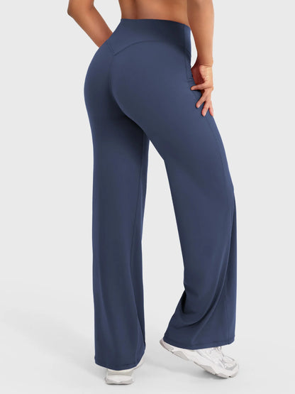 Everly Pants, Legging Comfort, Trouser Look, 30-Day Trial