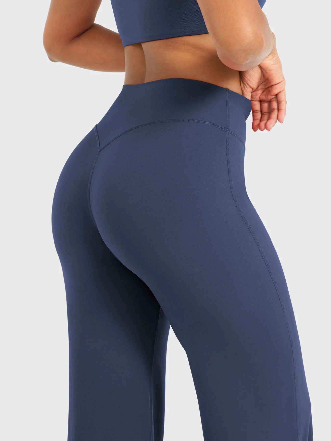 Everly Pants, Legging Comfort, Trouser Look, 30-Day Trial