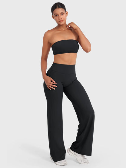 Everly Pants, Legging Comfort, Trouser Look, 30-Day Trial