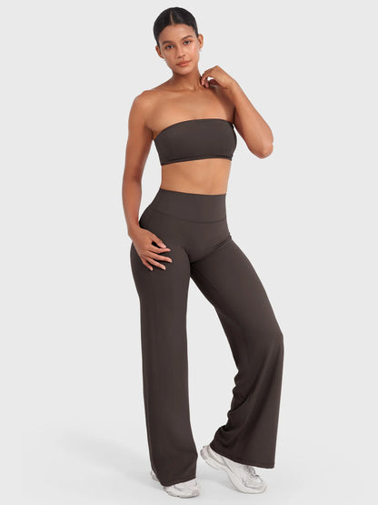 Everly Pants, Legging Comfort, Trouser Look, 30-Day Trial